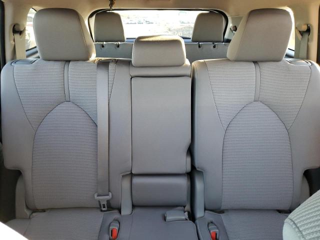Photo 10 from auction – 2022 TOYOTA HIGHLANDER with VIN 5TDBZRBH1NS596259