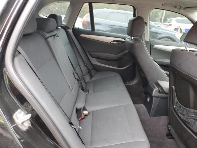 Photo 11 from auction – 2015 BMW X1 SDRIVE2 with VIN WBAVM1C52FVW57835