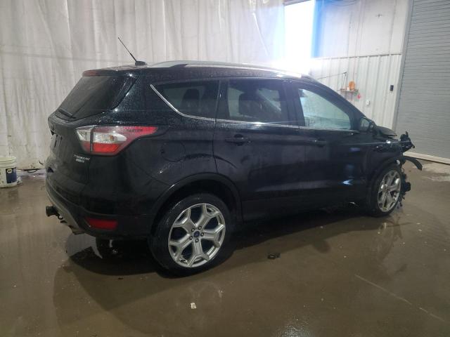 Photo 3 from auction – 2017 FORD ESCAPE TIT with VIN 1FMCU9J92HUB17629