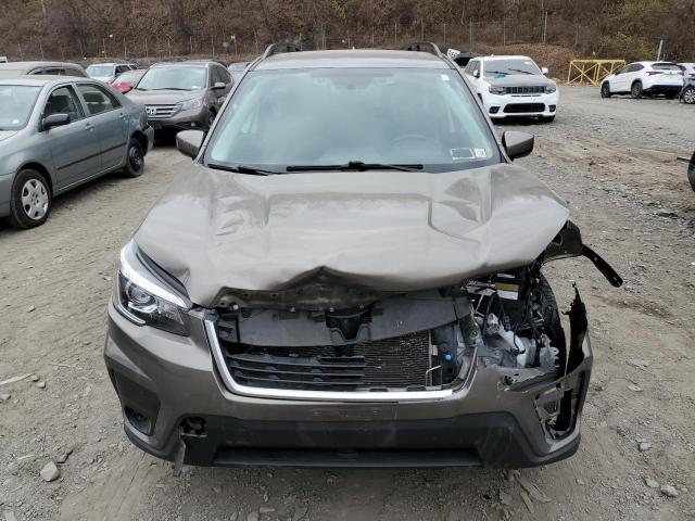 Photo 5 from auction – 2019 SUBARU FORESTER P with VIN JF2SKAEC6KH418886