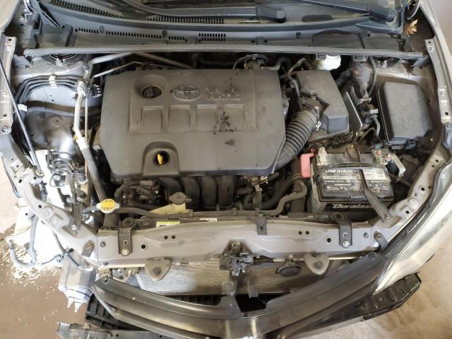 Photo 11 from auction – 2014 TOYOTA COROLLA EC with VIN 2T1BPRHE3EC121966