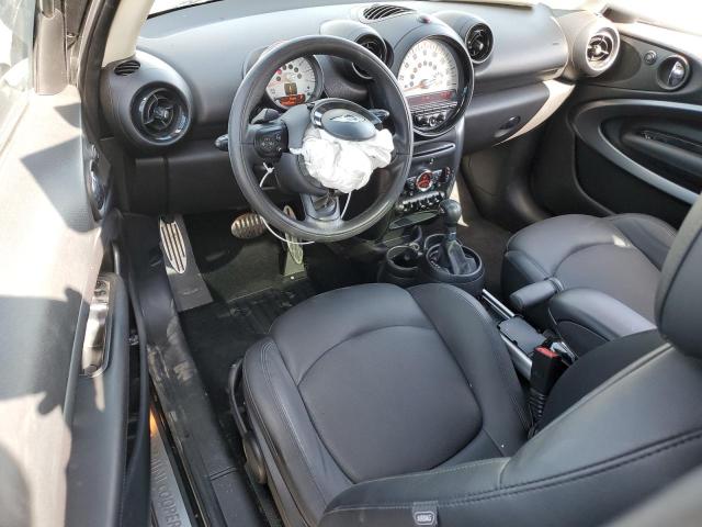 Photo 8 from auction – 2013 MINI COOPER S P with VIN WMWSS5C57DWN66471