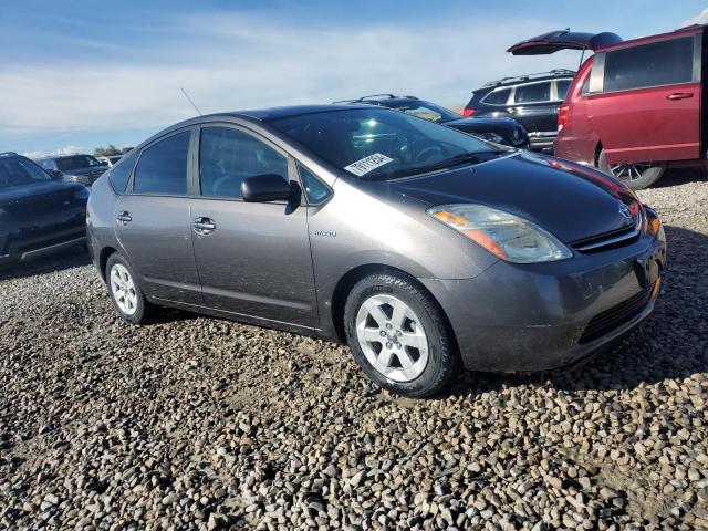 Photo 4 from auction – 2008 TOYOTA PRIUS with VIN JTDKB20U683392333