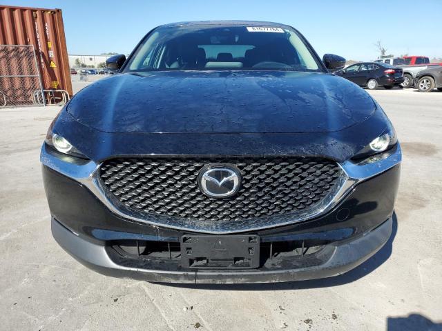Photo 5 from auction – 2021 MAZDA CX-30 SELE with VIN 3MVDMBBLXMM238559