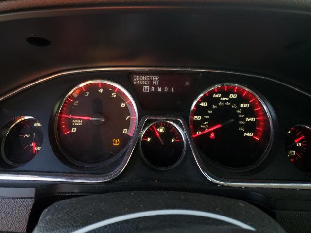 Photo 9 from auction – 2015 GMC ACADIA SLE with VIN 1GKKRPKD0FJ214601