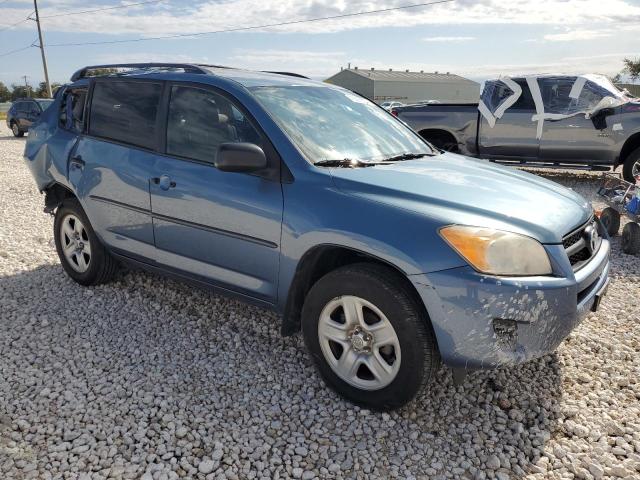 Photo 4 from auction – 2012 TOYOTA RAV4 with VIN 2T3ZF4DV1CW121025