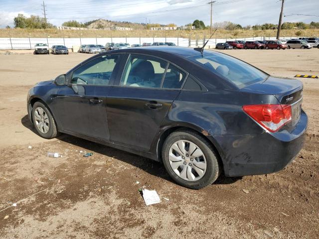 Photo 2 from auction – 2013 CHEVROLET CRUZE LS with VIN 1G1PB5SG1D7316092