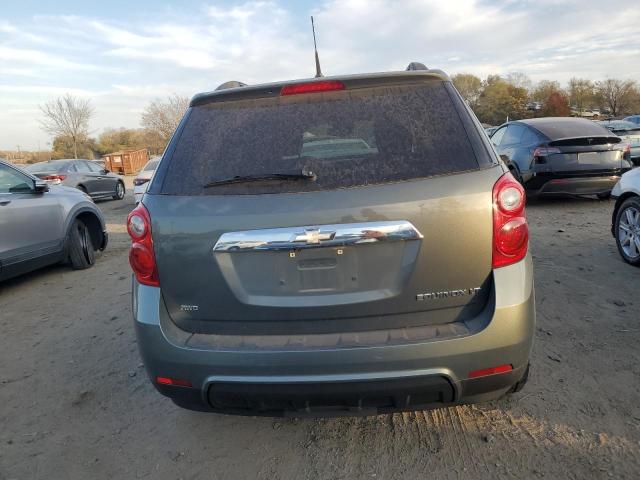 Photo 6 from auction – 2013 CHEVROLET EQUINOX LT with VIN 2GNFLEEK6D6116462