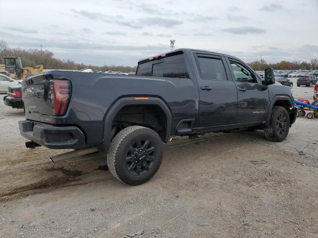 Photo 3 from auction – 2024 GMC SIERRA K25 with VIN 1GT49PE71RF130563