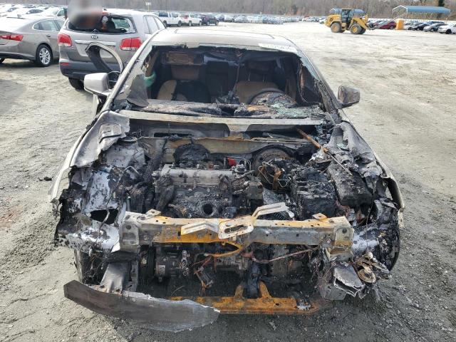 Photo 5 from auction – 2011 BUICK LACROSSE C with VIN 1G4GC5EC9BF396236