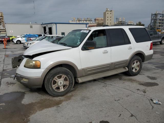 FORD EXPEDITION 2003 with VIN 1FMFU17L23LB69620 - Photo from auction