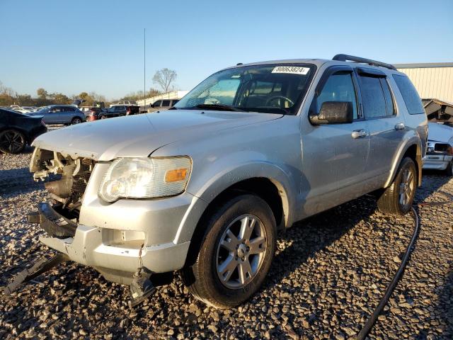 FORD EXPLORER X 2010 with VIN 1FMEU6DEXAUA00967 - Photo from auction