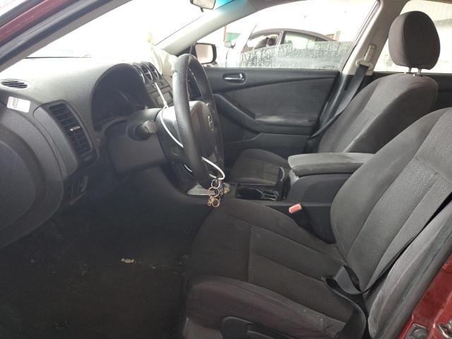 Photo 7 from auction – 2010 NISSAN ALTIMA BAS with VIN 1N4AL2AP1AN471720