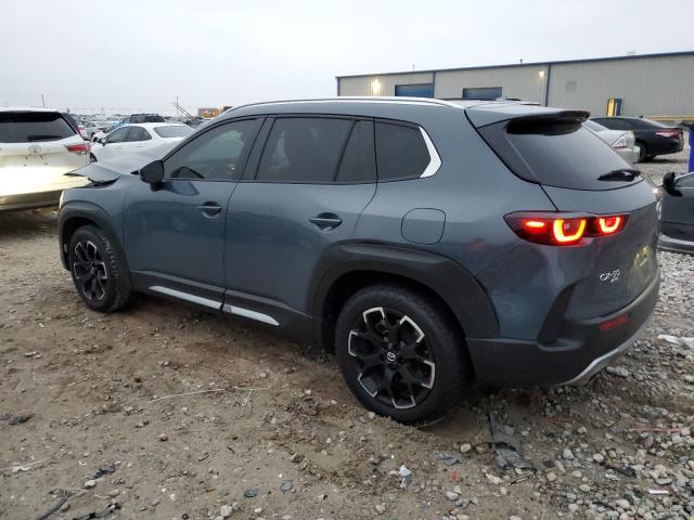 Photo 2 from auction – 2023 MAZDA CX-50 BASE with VIN 7MMVABXY7PN141638