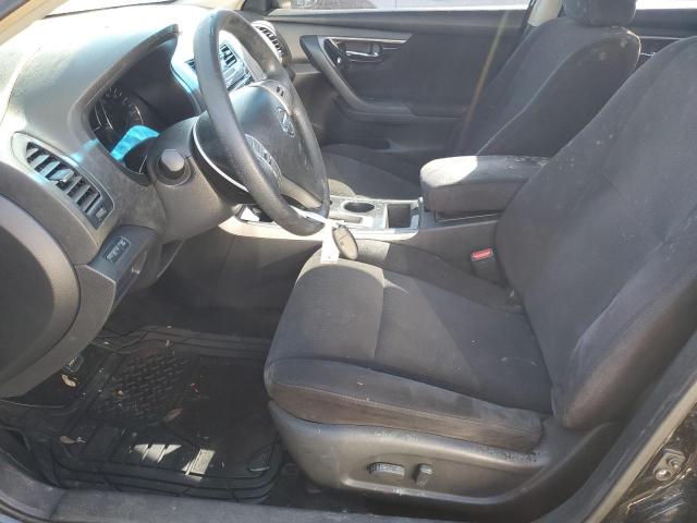 Photo 7 from auction – 2013 NISSAN ALTIMA 2.5 with VIN 1N4AL3AP2DC262072