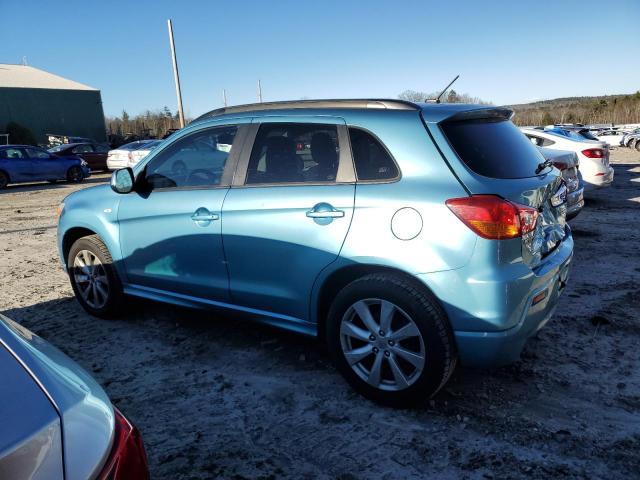 Photo 2 from auction – 2012 MITSUBISHI OUTLANDER with VIN JA4AR4AU6CZ008973
