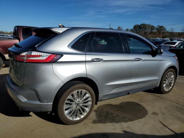 Photo 3 from auction – 2020 FORD EDGE TITAN with VIN 2FMPK3K90LBB11250