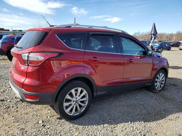 Photo 3 from auction – 2017 FORD ESCAPE TIT with VIN 1FMCU9JD5HUD02889