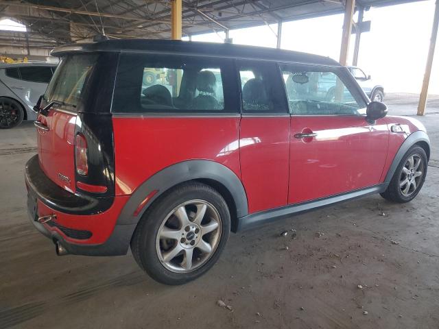 Photo 3 from auction – 2010 MINI COOPER S C with VIN WMWMM3C57ATP94233