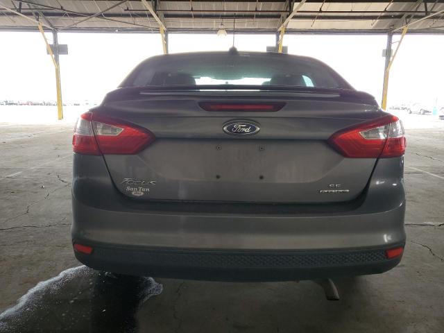 Photo 6 from auction – 2014 FORD FOCUS SE with VIN 1FADP3F29EL140602