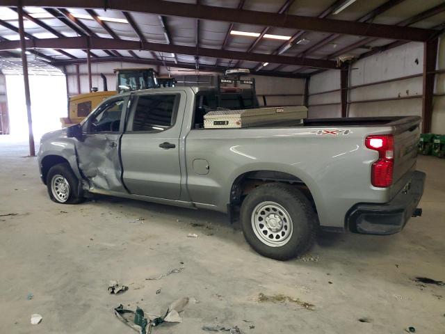 Photo 2 from auction – 2024 CHEVROLET SILVERADO with VIN 3GCUDAED0RG246482