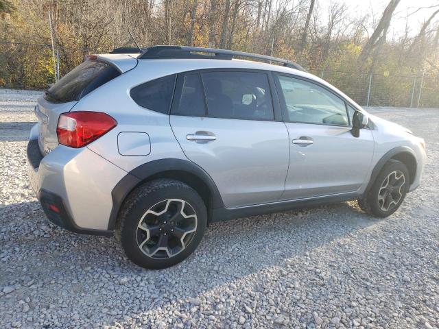 Photo 3 from auction – 2014 SUBARU XV CROSSTR with VIN JF2GPACC2E8344008