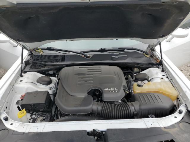 Photo 11 from auction – 2016 DODGE CHALLENGER with VIN 2C3CDZAG2GH198897