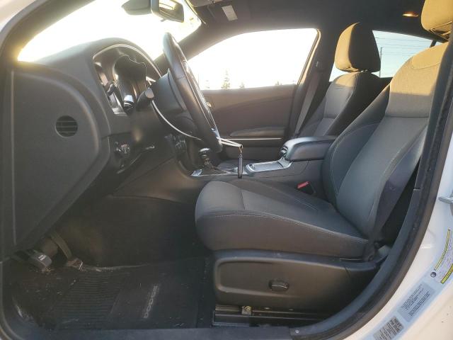 Photo 7 from auction – 2016 DODGE CHARGER SE with VIN 2C3CDXBG0GH110027