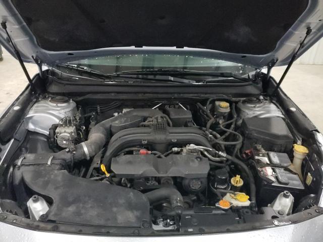 Photo 11 from auction – 2015 SUBARU LEGACY 2.5 with VIN 4S3BNAC66F3068245