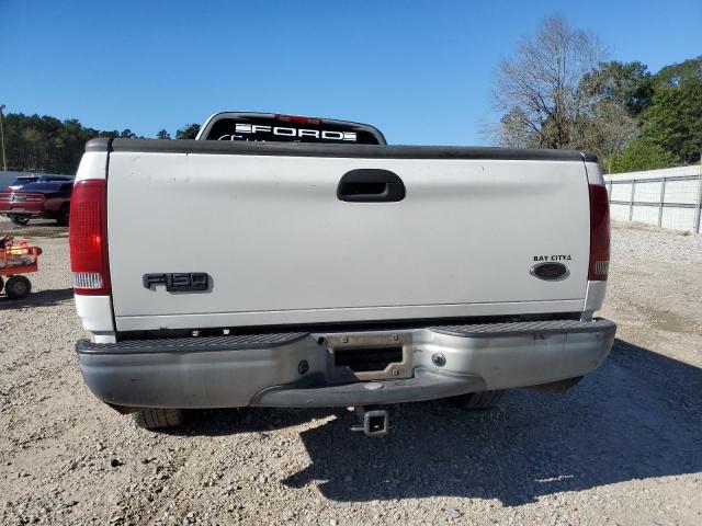 Photo 6 from auction – 2004 FORD F-150 HERI with VIN 2FTRF17W64CA72230