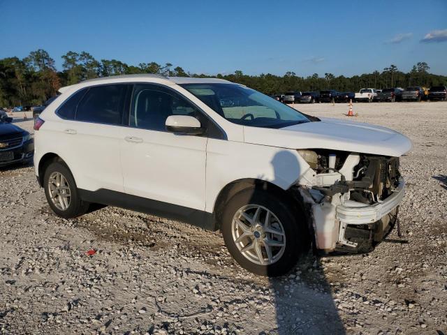Photo 4 from auction – 2022 FORD EDGE SEL with VIN 2FMPK4J98NBA79108