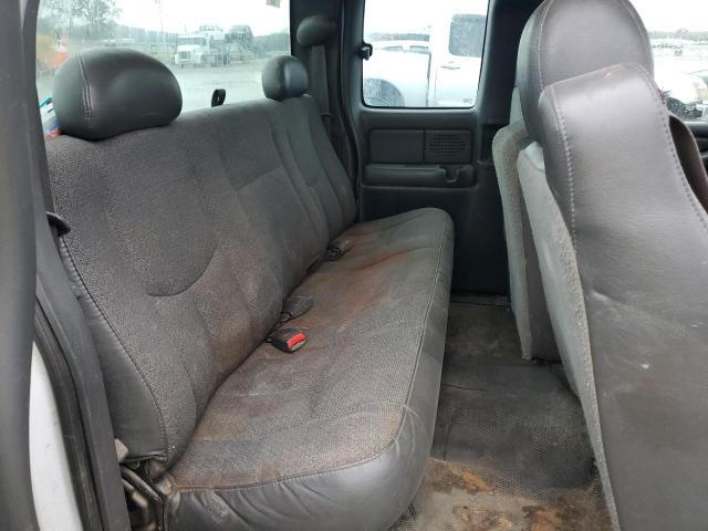 Photo 10 from auction – 2004 GMC NEW SIERRA with VIN 2GTEK19V041349304