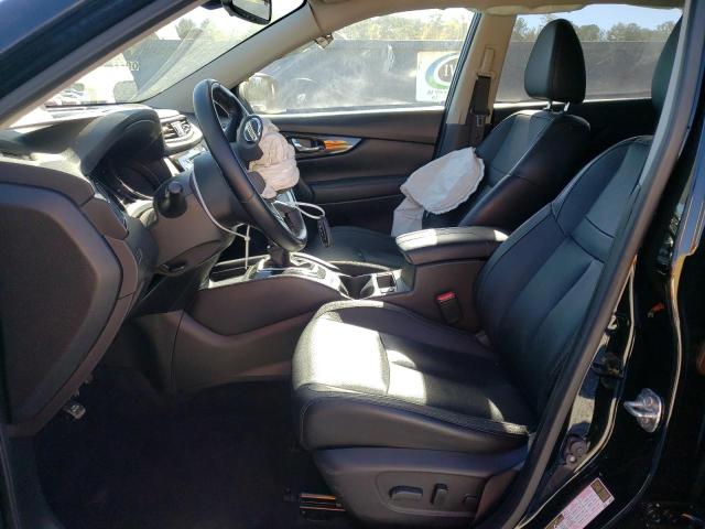 Photo 7 from auction – 2017 NISSAN ROGUE S with VIN JN8AT2MT3HW406699