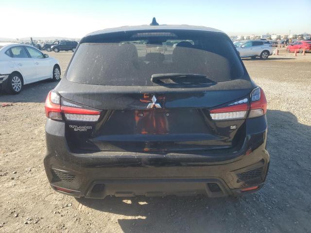 Photo 6 from auction – 2021 MITSUBISHI OUTLANDER with VIN JA4APVAU5MU012233