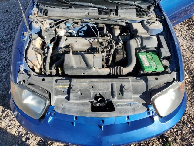 صورة رقم 11 من المزاد - 2003 CHEVROLET CAVALIER مع VIN 1G1JC12F337113013