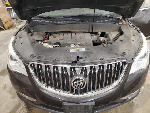 Photo 12 from auction – 2017 BUICK ENCLAVE with VIN 5GAKVBKD5HJ259161