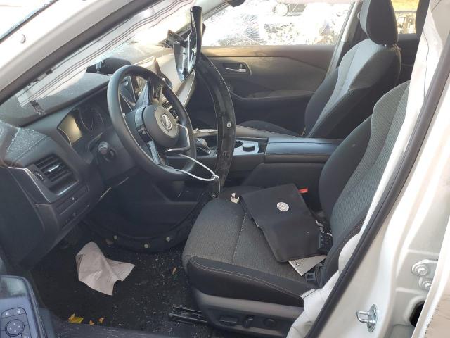 Photo 7 from auction – 2023 NISSAN ROGUE SV with VIN 5N1BT3BB9PC897016