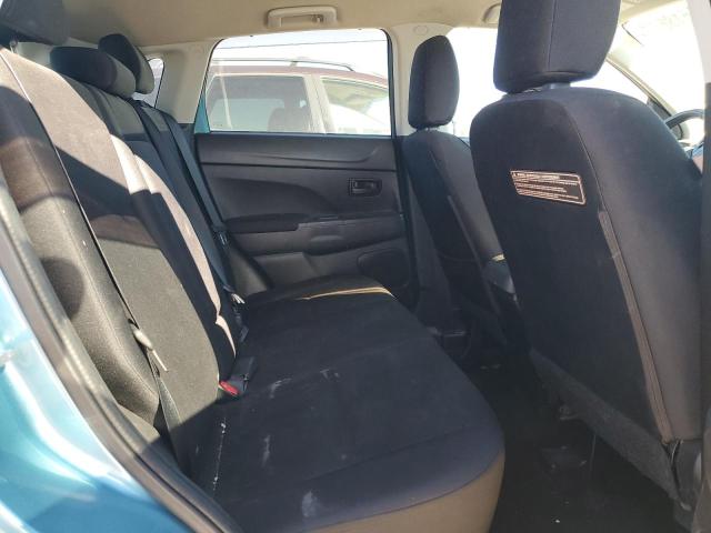 Foto 11 de la subasta – 2014 MITSUBISHI OUTLANDER con VIN 4A4AP3AU0EE016902