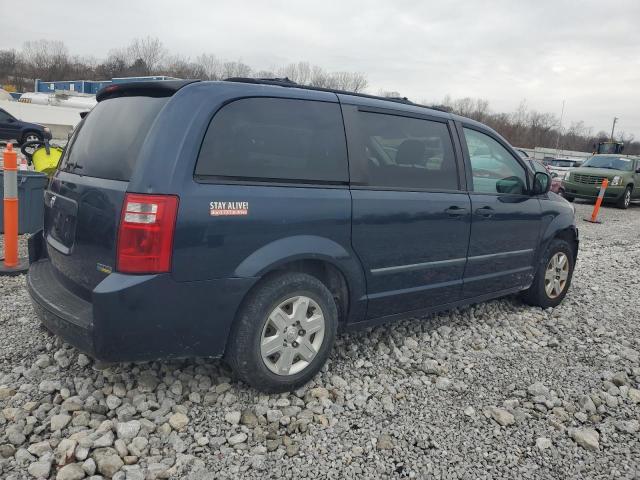 Photo 3 from auction – 2008 DODGE GRAND CARA with VIN 1D8HN44H78B185550