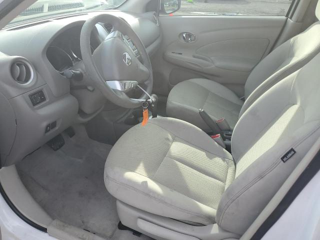 Фото 7 с аукциона – 2015 NISSAN VERSA S с VIN 3N1CN7AP1FL901864