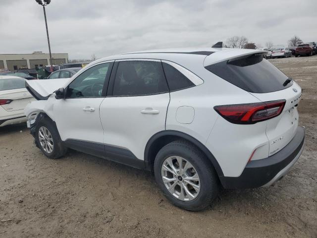 Photo 2 from auction – 2023 FORD ESCAPE ACT with VIN 1FMCU9GN4PUA15218