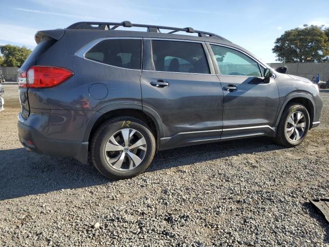 Photo 3 from auction – 2020 SUBARU ASCENT PRE with VIN 4S4WMAFD8L3416438