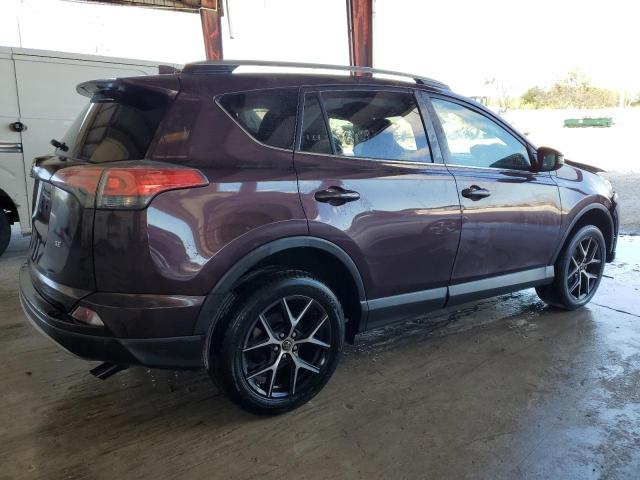 Photo 3 from auction – 2018 TOYOTA RAV4 SE with VIN 2T3NFREV9JW460820