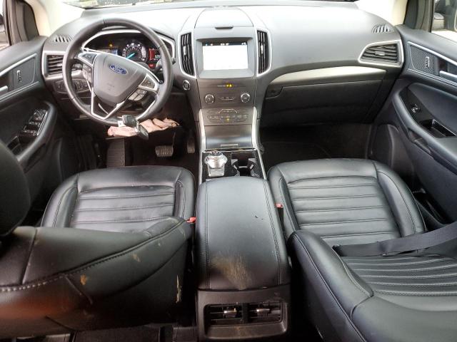 Photo 8 from auction – 2019 FORD EDGE SEL with VIN 2FMPK4J90KBB74872