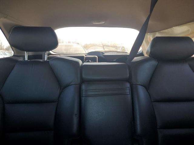 Photo 10 from auction – 2008 ACURA MDX TECHNO with VIN 2HNYD28628H548126