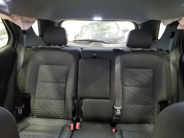 Photo 10 from auction – 2018 CHEVROLET EQUINOX LT with VIN 3GNAXSEVXJL358007