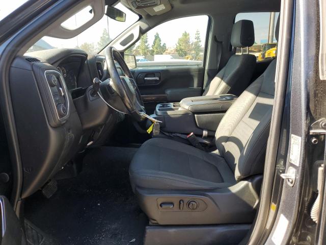 Photo 7 from auction – 2019 CHEVROLET SILVERADO with VIN 1GCRWCED8KZ320846
