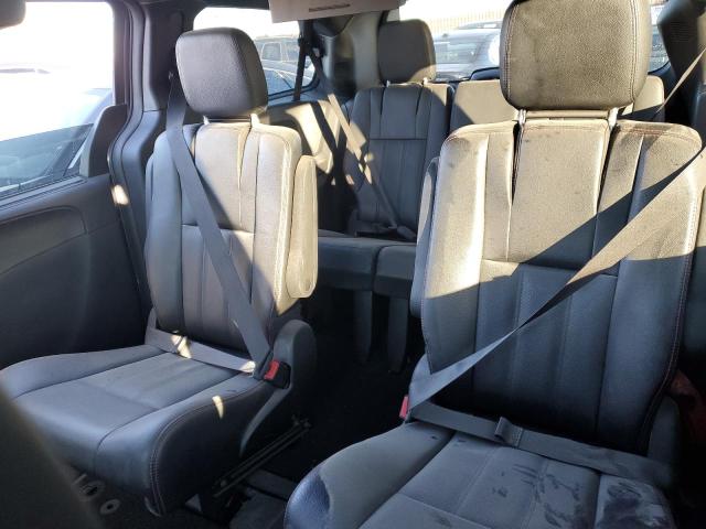 Photo 10 from auction – 2019 DODGE GRAND CARA with VIN 2C4RDGEG7KR787323