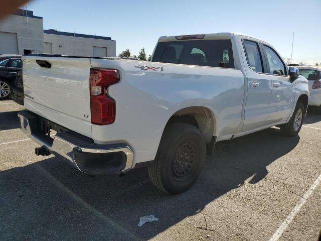 Photo 3 from auction – 2020 CHEVROLET SILVERADO with VIN 1GCRYDED6LZ235702