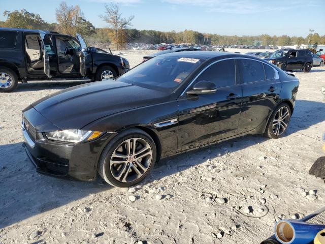 JAGUAR XE PREMIUM 2017 with VIN SAJAD4BV8HA964149 - Photo from auction